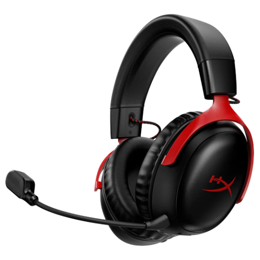 HyperX Cloud III Wireless