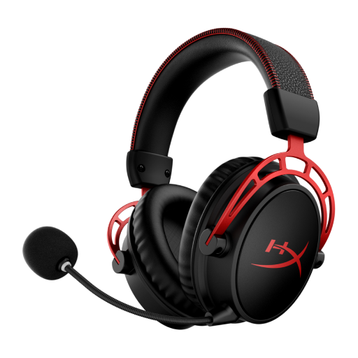 HyperX Cloud Alpha