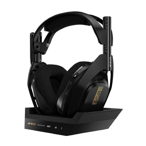 ASTRO Gaming ASTRO A50