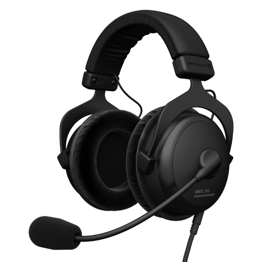 beyer beyerdynamic MMX 300
