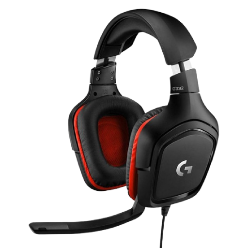 Logitech G Logitech G332