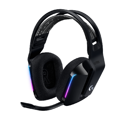 Logitech G Logitech G733 Lilac