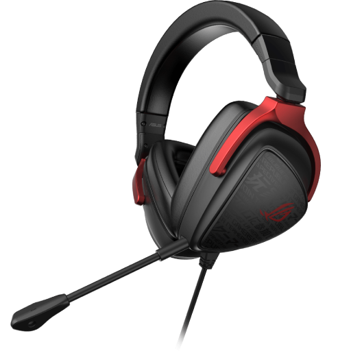 ASUS ROG Delta S Core