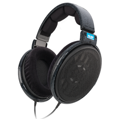 other Sennheiser HD 600