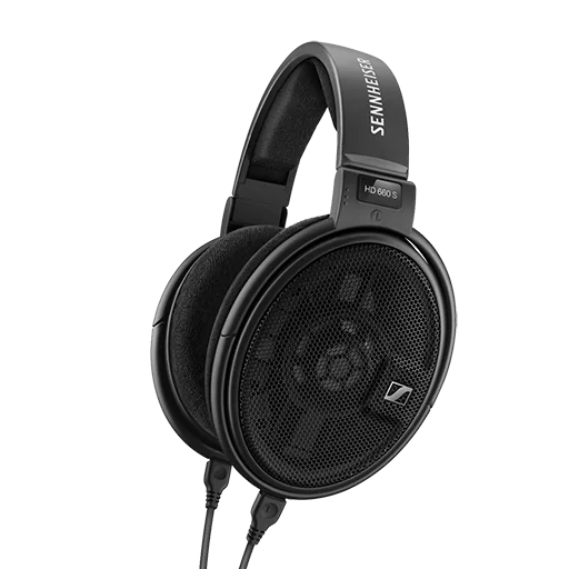 other Sennheiser HD 660S