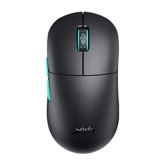 Xtrfy M8 Wireless