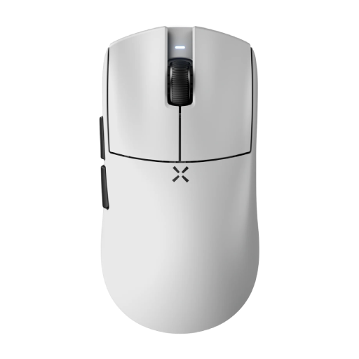 other HITSCAN Hyperlight White