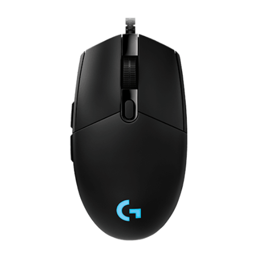 Logitech G Pro Gaming Mouse