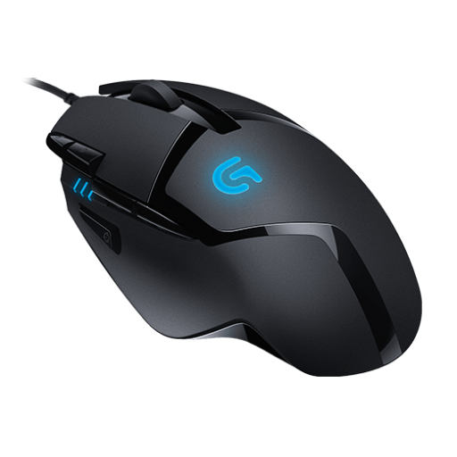 Logitech G Logitech G402