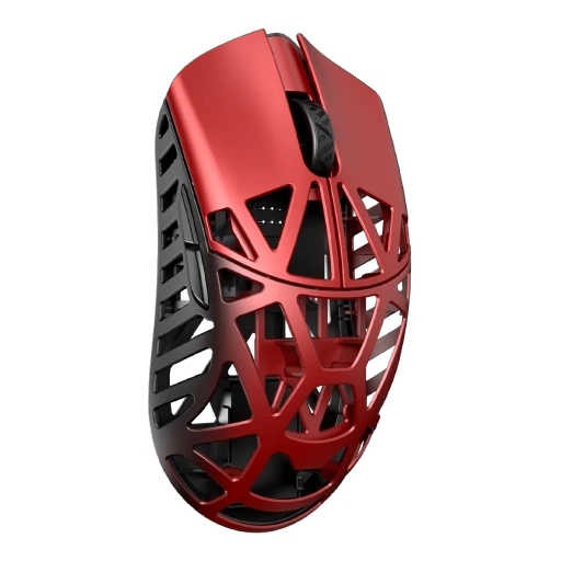 wlmouse BEAST X Mini Black