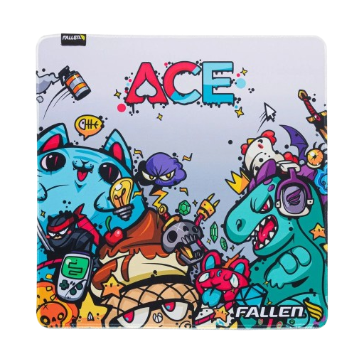 fallengear Fallen Gear Ace Speed++