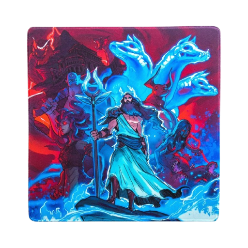 other Gamers Paradise Gods & Monsters