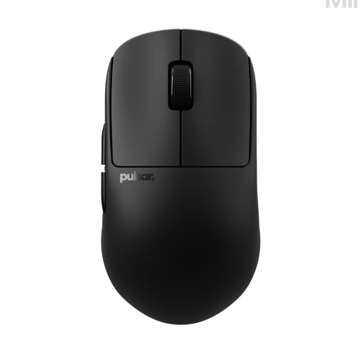 Pulsar X2H CrazyLight