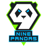 9 Pandas