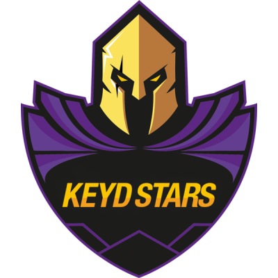 Keyd Stars