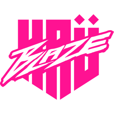 KRÜ Blaze