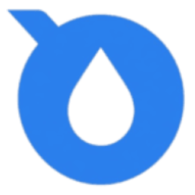 SwimTrek Blue