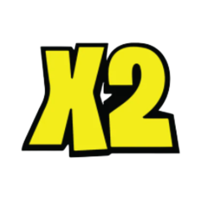 X2 Twins